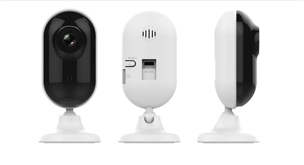 NX3 Wifi IP мини камера 720 P HD IR ночного видения маленькая беспроводное приложение