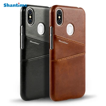 

Luxury Vintage Pu Leather Wallet Case For Ulefone X Phone Bag Case For Homtom C2 Business Card Slots Case