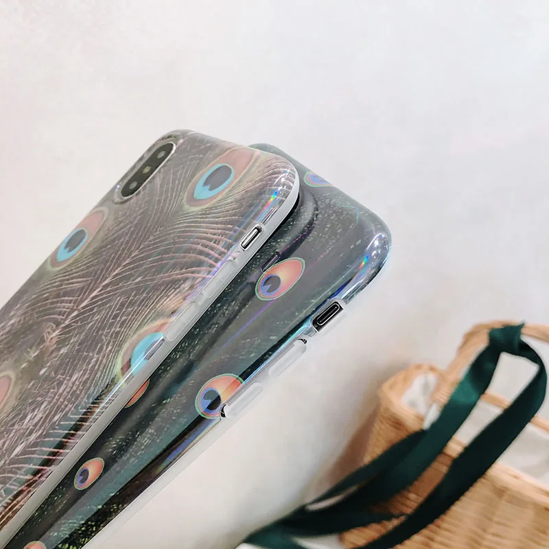 Хит продаж чехол для iPhone 7 8 6 6S Plus X XR XS MAX Мягкая силиконовая задняя крышка из ТПУ с