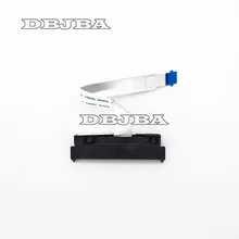 New HDD cable For HP For ENVY 15 15-j105tx 15-j 15-j015sr laptop DW15 6017B0416801 SATA Hard Drive HDD Connector Flex Cable New HDD cable For HP For ENVY 15 15-j105tx 15-j 15-j015sr laptop DW15 6017B0416801 SATA Hard Drive HDD Connector Flex Cable