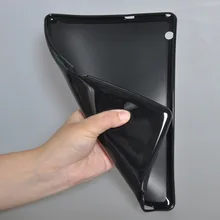Чехол для планшета huawei MediaPad T3 10, мягкий чехол из ТПУ для huawei T3 10, AGS-WO9, AGS-L09, 9,6 дюймов, чехол и стилус