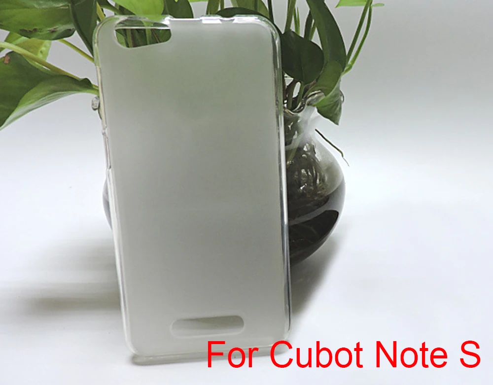 Cubot Note s