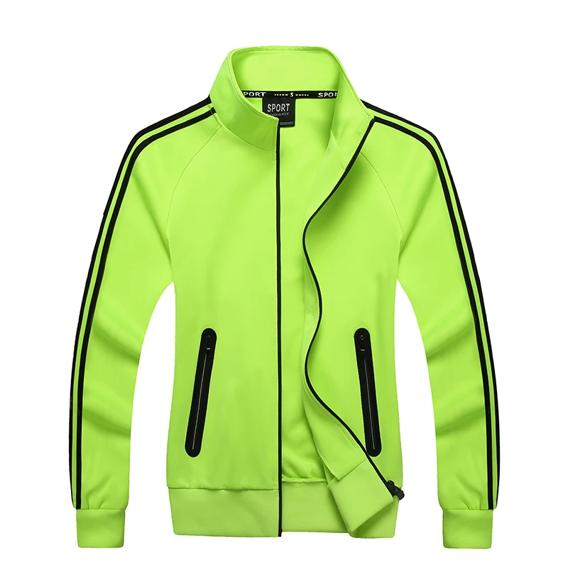 Fitness Coat (3)