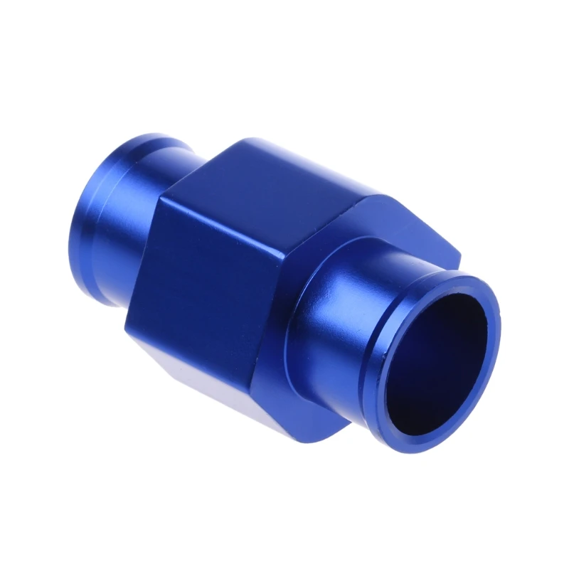 28/30/32/34/36/38/40MM Blue Water Temp Temperature Joint Pipe Sensor Gauge Radiator Hose Adapter Auto Water Temp Gauges 28/30/32/34/36/38/40MM Blue Water Temp Temperature Joint Pipe Sensor Gauge Radiator Hose Adapter Auto Water Temp Gauges