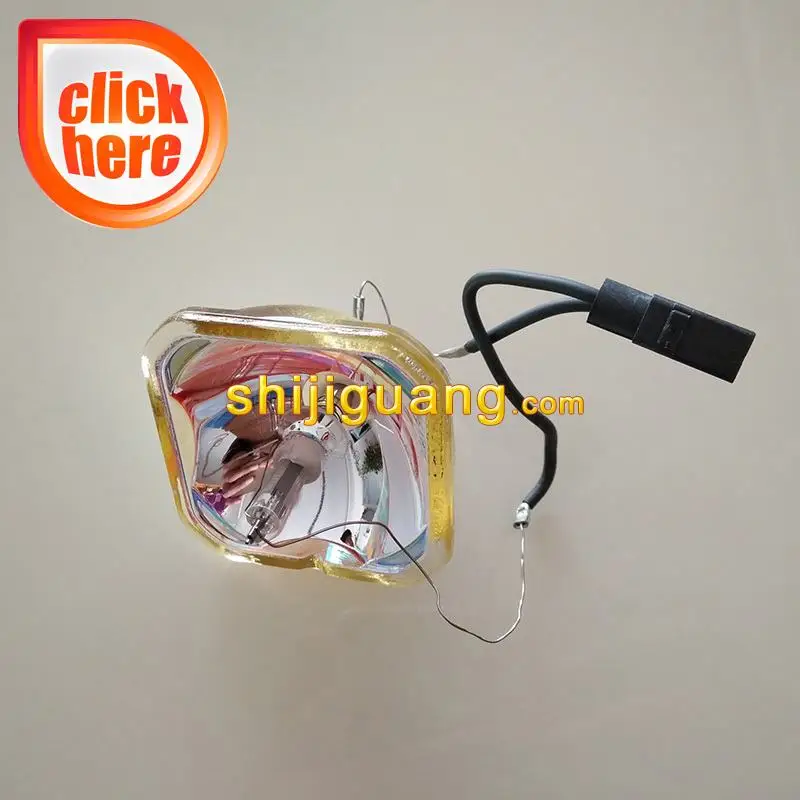 Shijiguang Лампа для проектора epson EH-TW5000 Hc6100 EH-TW5100 Hc8345 ELPLP49 | Электроника