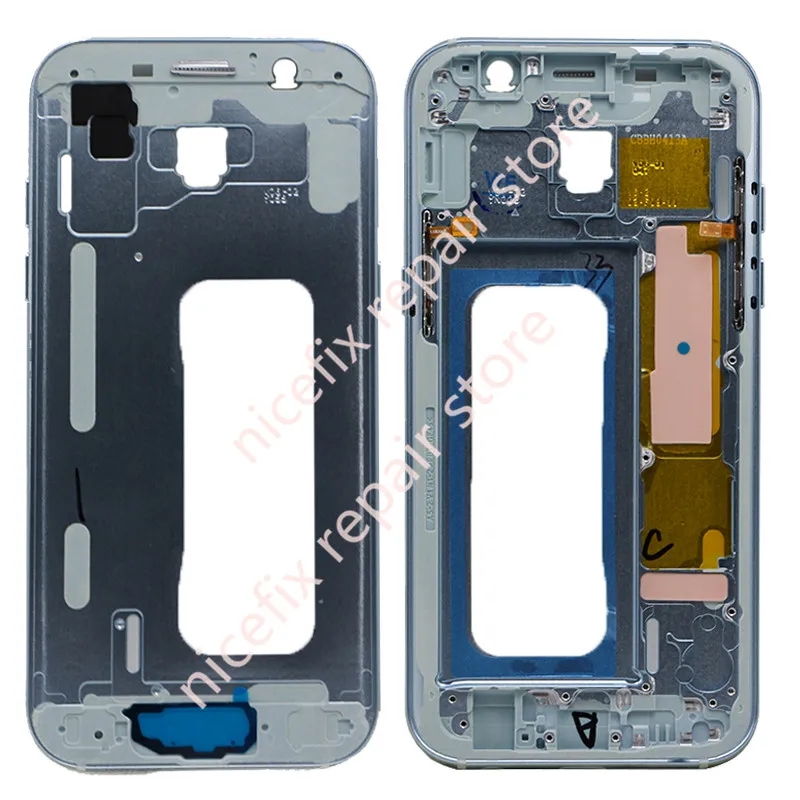 samsung a520 middle frame 45 (15)_