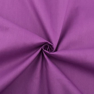Chainho, серия фиолетового цвета, хлопковая ткань с принтом, для шитья, для шитья, для детей и малышей, подушка, материал, полуметр - Цвет: E 1 piece 50x160cm