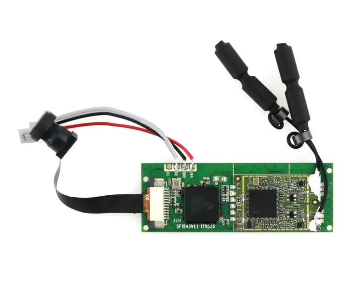 H55-23 WIFI camera