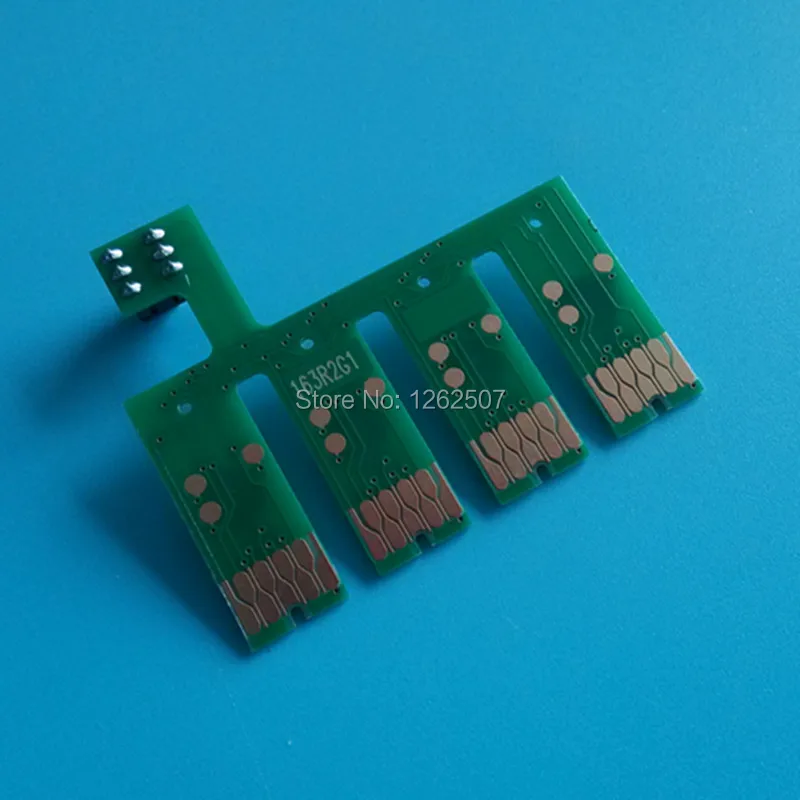 T1631 Ciss chip R2G1