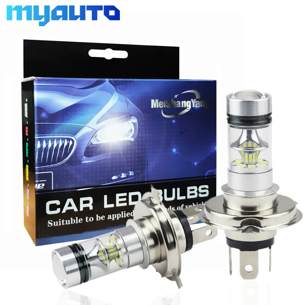 2pcs H4 Led High Power H4 100w Smd Dc 12v 24v Super Bright Auto Led Reverse Xbd Led Fog Driving Light Bulb Lamp Car Headlight Bulbs Led Aliexpress 2pcs H4 Led High Power H4 100w Smd Dc 12v 24v Super Bright Auto Led Reverse Xbd Led Fog Driving Light Bulb Lamp Car Headlight Bulbs Led Aliexpress