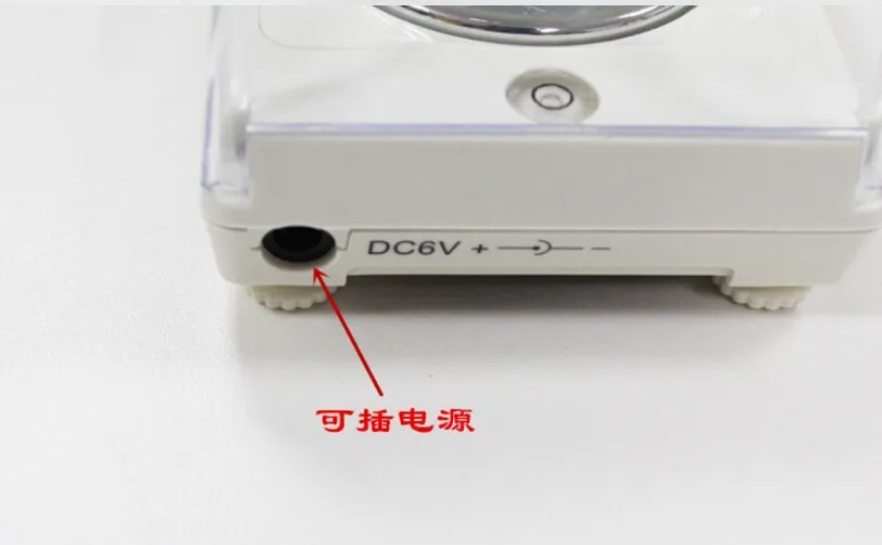  Hot Sale 50g 0.001g Pocket Mini Digital Electronic Portable Jewelry Scale Diamond Gold Gram Balance