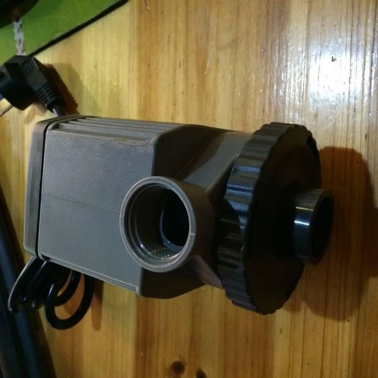Сменный протеиновый скиммер Bubble Magus Rock SP600 SP1000 SP2000 SP4000 SP6000 циркуляционный насос