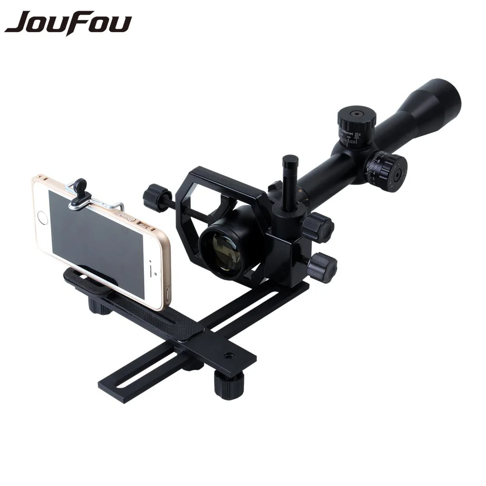 Buy JouFou Universal Tripod Head Holder Support Mount