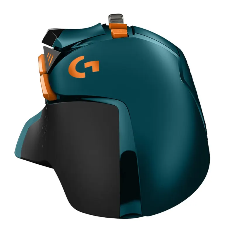 Logitech G502 HERO игровая мышь League of Legends (LOL) Ограниченная серия|Мыши| |