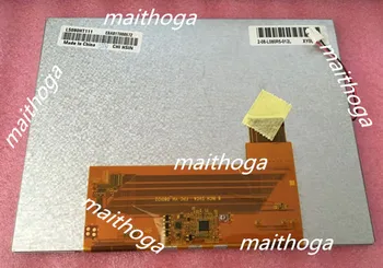 

CHIMEI 8.0 inch TFT LCD Display Screen LS080HT111 SVGA 800(RGB)*600