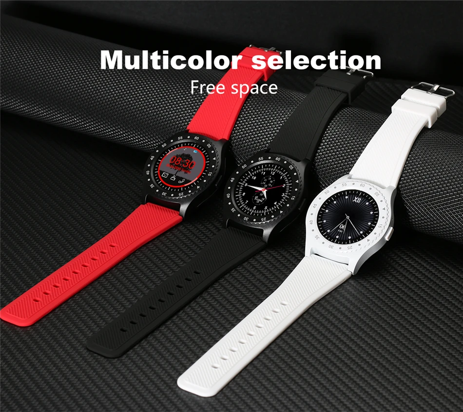 Reloj inteligente LIGE, новые модные Смарт-часы для мужчин и женщин, Bluetooth, сенсорный экран, водонепроницаемые спортивные фитнес-часы, поддержка sim-карты