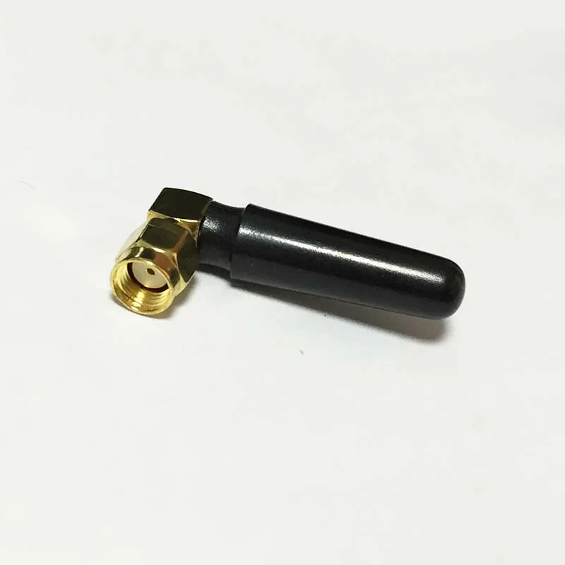 bilder für 1 STÜCK Wifi Antenne 2,4 Ghz 2dbi RP-SMA stecker stecker rechten winkel Bluetooth modem externe antenne NEUE Großhandel wifi router bilder für 1 STÜCK Wifi Antenne 2,4 Ghz 2dbi RP-SMA stecker stecker rechten winkel Bluetooth modem externe antenne NEUE Großhandel wifi router