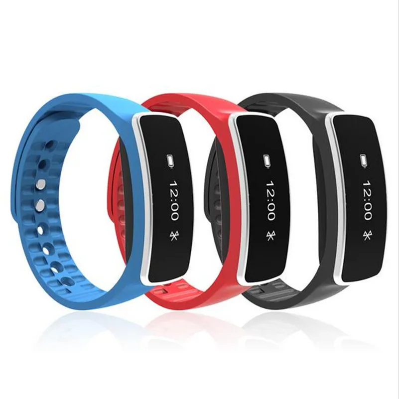 V5S H18 Fashion Bluetooth 4 0 Monitor Sports font b Smart b font Band Wristband font V5S H18 Fashion Bluetooth 4 0 Monitor Sports font b Smart b font Band Wristband font