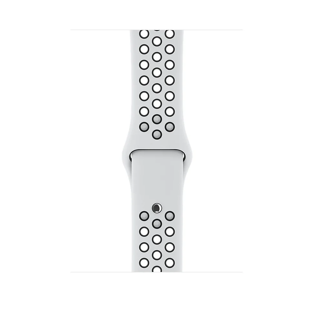 Ремешок apple watch nike. Pure Platinum/Black Nike Sport Band. Se Silver Aluminum Case Pure Platinum/Black Nike Sport Band 44mm. Ремешок Apple 44mm Pure Platinum/Black Nike Sport Band. Apple watch Nike Series 5.