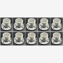 10 шт. 2414 H, 2414H-1, 2414H-C сменный комплект диафрагмы, подходит для EUN-515, PRX, AC26