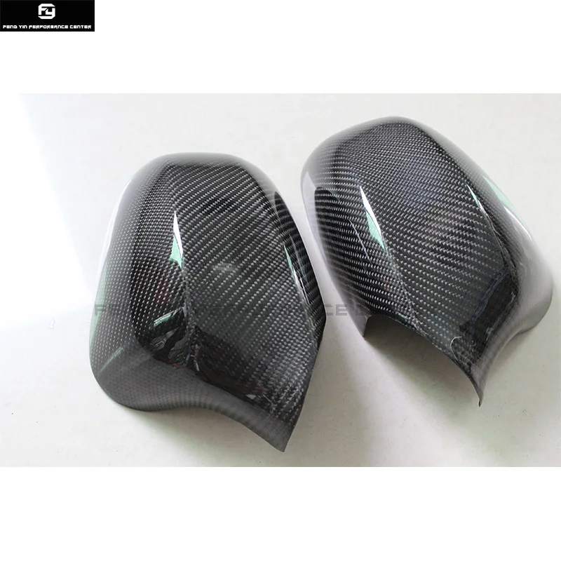 

Hot E90 320i Carbon Fiber Side Mirror Covers Mask for BMW E90 3 series 325i 09-12 Free shipping