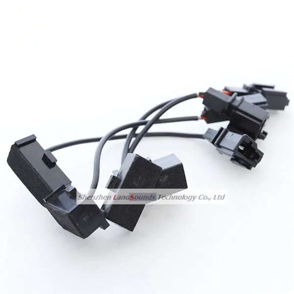 

OEM RNS510 RCD510 730D Bluetooth Mic Phone Microphone for VW Passat CC B7 Golf 6 MK6 GTI 3BD 035 711