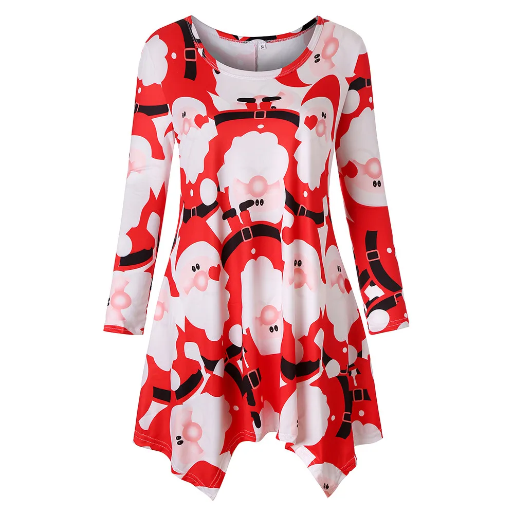 ladies christmas blouses uk
