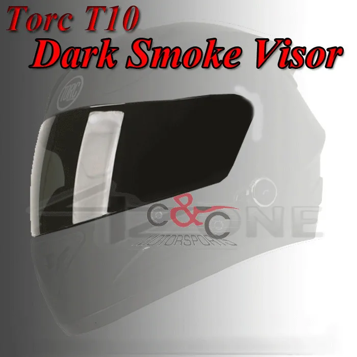 dark smoke
