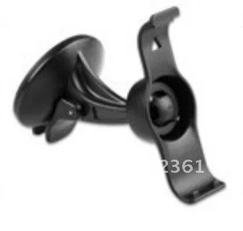 

100pcs/lots Car Suction Cup Windshield Mount Holder Cradle for Garmin nuvi 40 40LM GPS NEW car accessories