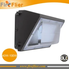 6 шт./партия светодиодный уличный модифицированный 60 Вт Уличный настенный светильник 150 Вт Настенный светильник 100 Вт вверх и утопленные лампы 100 Вт Настенный светодиодный светильник