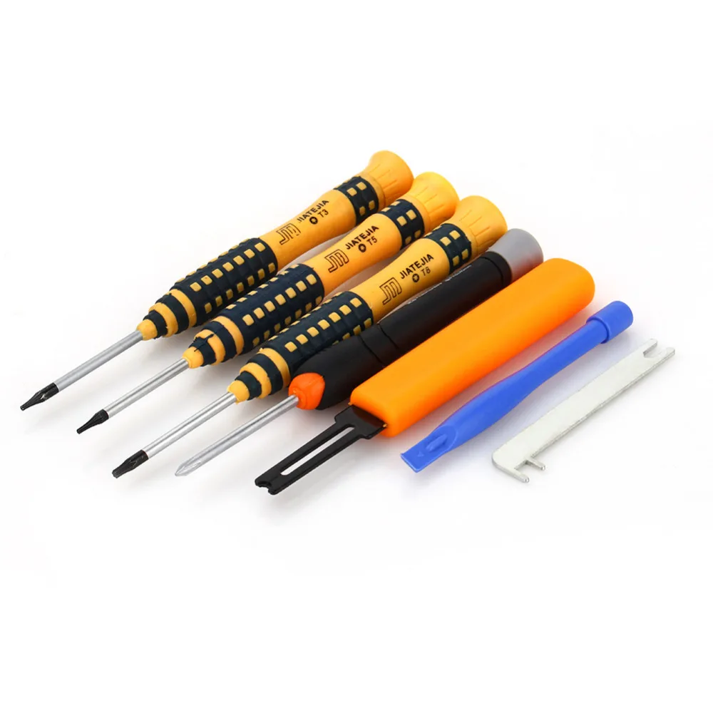 

Mounting Tools Kit for Parrot Bebop 2 Drone 4.0 Screwdriver C-clip Fixing Tools Hot