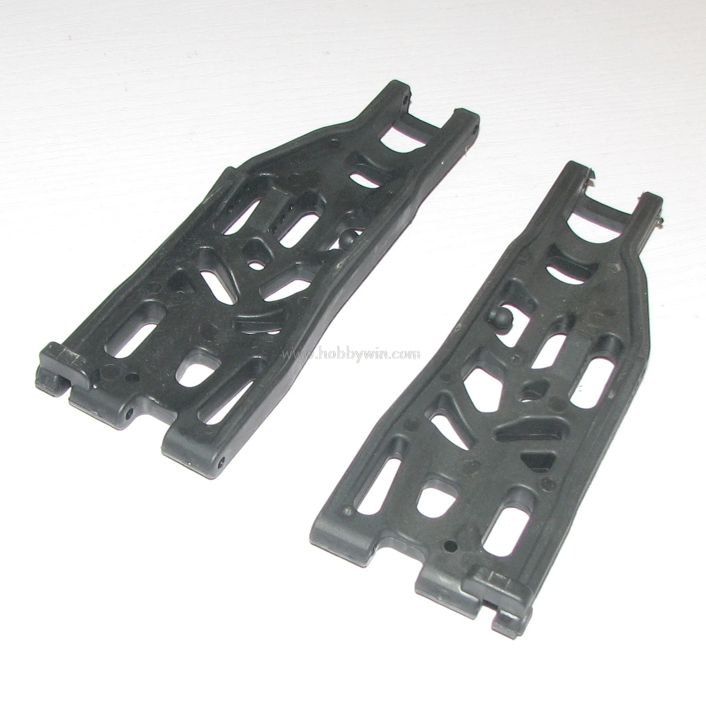 2 Piece Redcat Racing 550.5 Front Lower Suspension Arm Pins Screw Thread