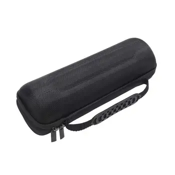 

Round Shockproof Hard Protective EVA Case Box for Sny SRS-XB22 Extra Bass Portable Bluetooth Speaker