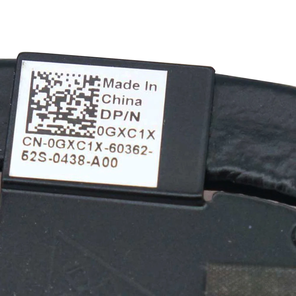 GXC1X 2
