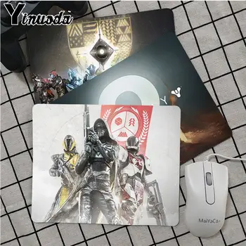 

Maiya High Quality Destiny 2 Silicone Pad to Mouse Game Smooth Writing Pad Desktops Mate gaming mouse pad