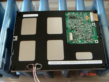 

Industry LCD LCM Display Screen EL Panel KG057QV1CA-G03