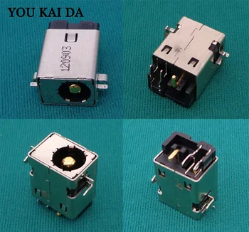 

LOT OF 10 DC POWER JACK SOCKET CHARGING PORT FOR ASUS G53SW G53SX G53JW G53 F75 50X