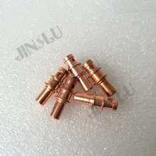 PR0109 электрод плазматрона Fit Trafimet A80/A81/P80 плазменный резак, 20 шт