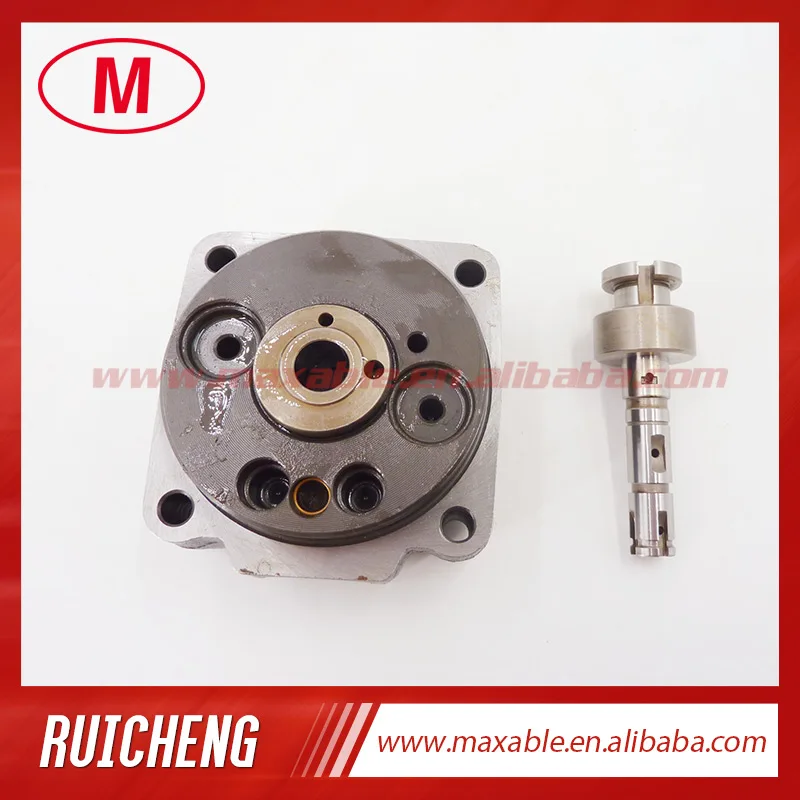 

146402-5120 New Diesel Fuel Pump Head Rotor 146402-5120 Rotor head for JAC transit