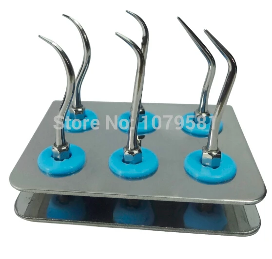 

SRASKS-Scaler Standard Kit SILVER for SIRONA SIROAIR