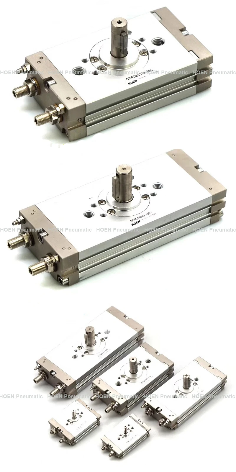 SMC AIR CYLINDER