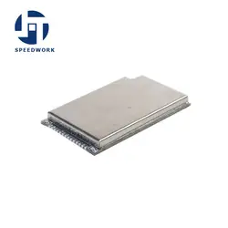 ISO18000 6C Gen2 41x25 мм маленький Размеры модуль UHF RFID, 3,5-5,5 V низшее Мощность модуль радиочастотной идентификации