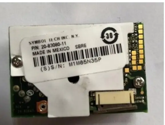 

Abscl for Symbol Scan Engine for Symbol RS309 SE1224 20-83080-01 20-83080-11 LS3408 fz