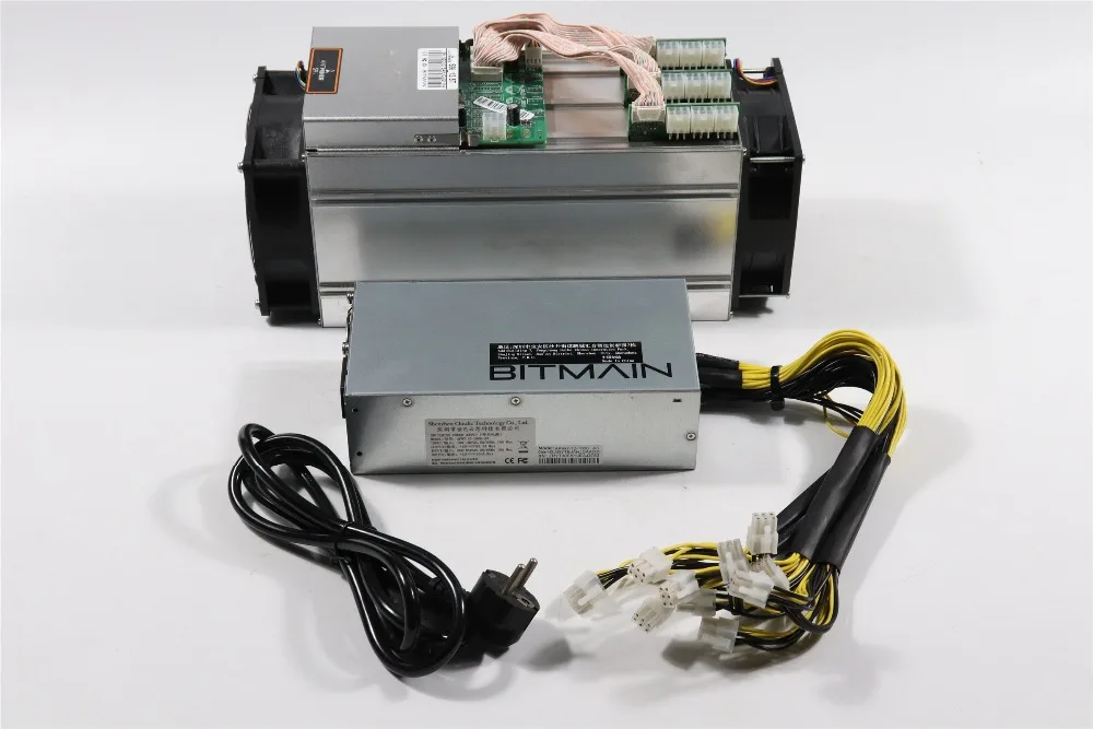 - KUANGCHENG Innosilicon A9 ZMaster 50k sols Equihash miner Zcash ZCL ZEC BTG Mining machine Better than antminer Z9