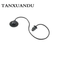 1 задний багажник посылка для хранения лотка и полки посылки Фиксирующий Ремень шнур для FORD Focus III 12-17 хэтчбек CV6Z5846538A