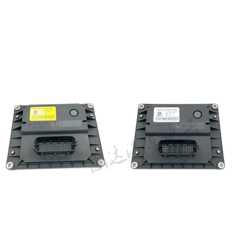 

DCU computer board control unit 1001335565 1000131874 for Weichai engine Bosch 2.2 6.5 urea pump
