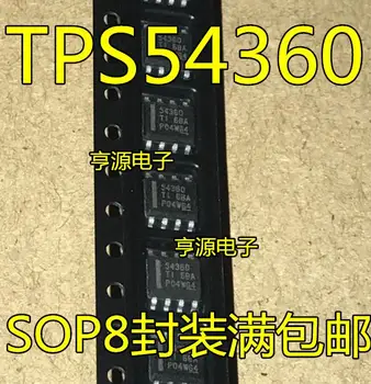 

1PCS TPS54360 TPS54360DDAR 54360 SOP-8