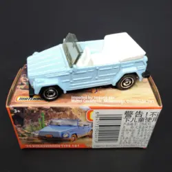 2019 спичечный автомобиль 1: 64 спортивный автомобиль 65 LAMD ROVER GEM II металлический материал тело Гоночная машина коллекция сплав автомобиль