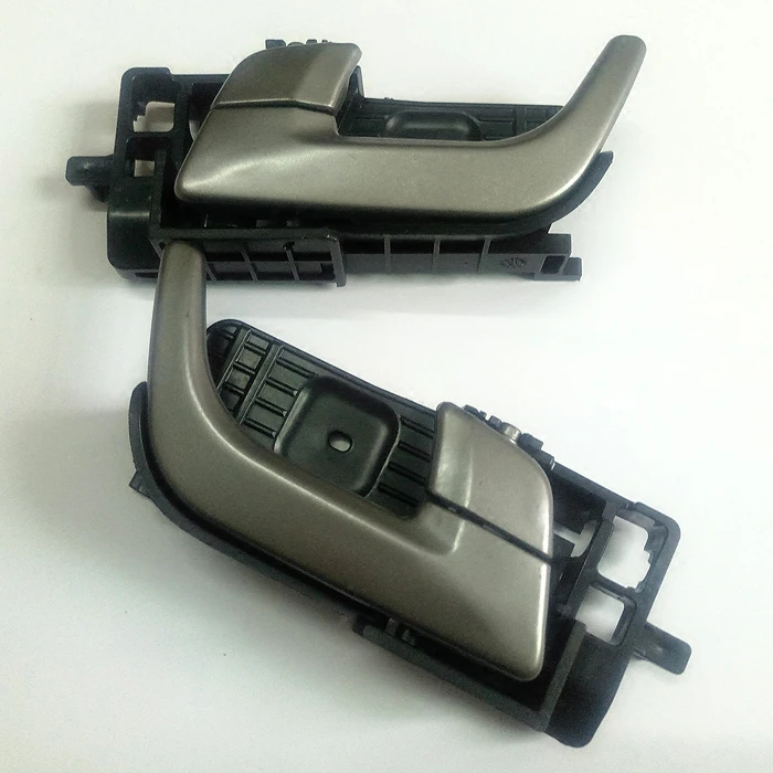 Внутренняя дверная ручка SKTOO для Geely Emgrand EC7 2009 2013 EC718|Внешние дверные ручки| |