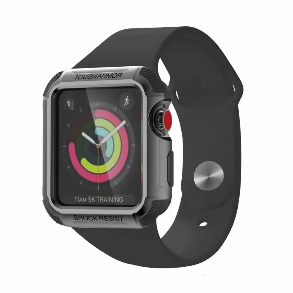 gun metal